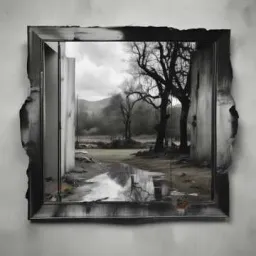 Shattered Echoes
