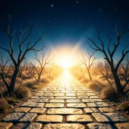 Walk My Way