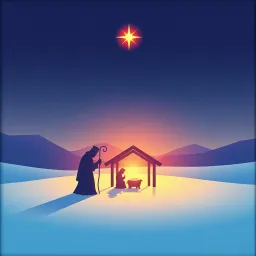 Our Christ is Born