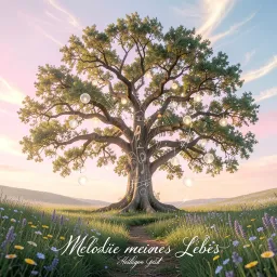 Melodie meines Lebens!