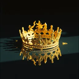 Paper Crown