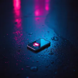 Low Battery Love