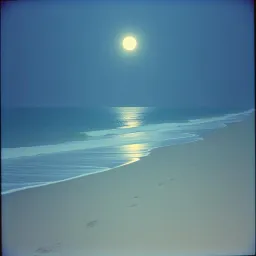 Whispers Under the Stars