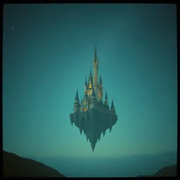 The Eternal Dance