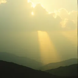 My Jesus Loved Me First