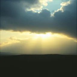 Ku menyerah