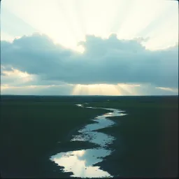 Summer Rain