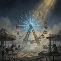 Cœur de Cendre
