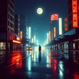 Moonlight Afrobeats Bounce × Amapiano Log Drum Remix