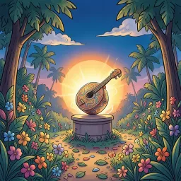 Bandinha primavera
