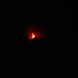 Burn My Name