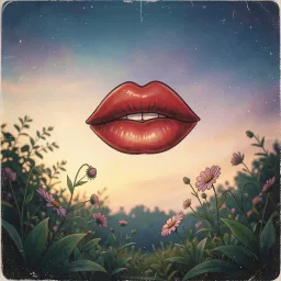 Your Kiss