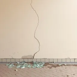Shattered Roots