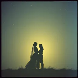 Endless Night of Us