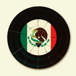 Neycano H mi bandera tricolor
