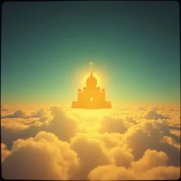 The Everlasting Kingdom