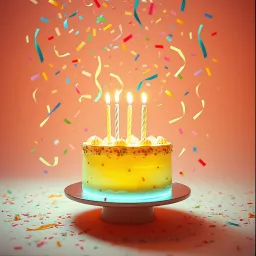 Happy birthday son