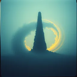 Artificial world