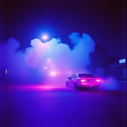 Midnight Ride