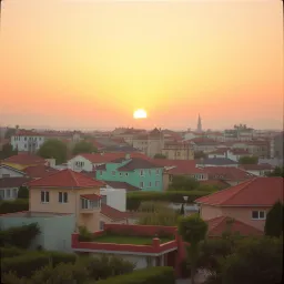 La mia città ( Giampy & Benny)