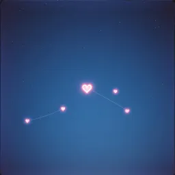 Miles in My Heart