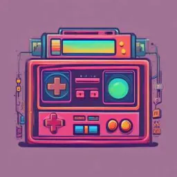 Video games are awesome 