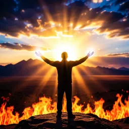 Our Souls Belong To God