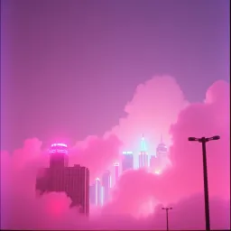The hub town city