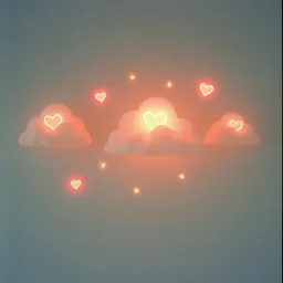 Through the Clouds
