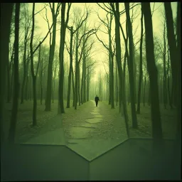 Two Worlds Apart
