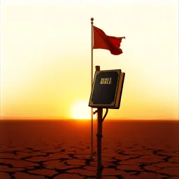 O Despertar da Terra Santa
