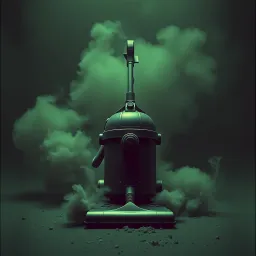 Vacuum