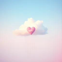 Michelle, You’re My Rain