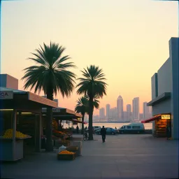 Jeddah Vibes