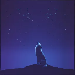 Lone Wolf (Me, Myself, & I)