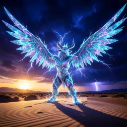 Sandtide Apex
