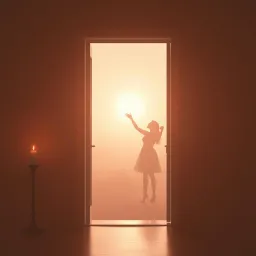 Daughter Of My Dreams - Alternate Take