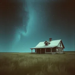 In Your Arms