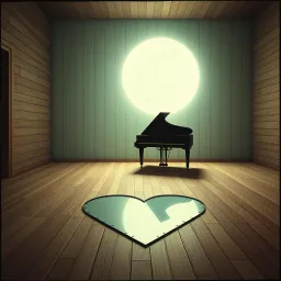 Spaces I Missed