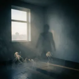 Peripheral Vision