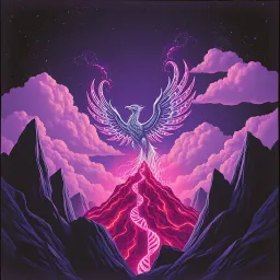 Nebula Dreams