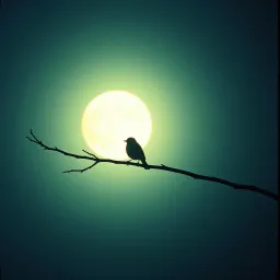 Whisper to the Wind