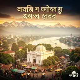 আমার পশ্চিমবঙ্গ, আমার অহংকার