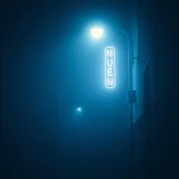 Midnight Echoes