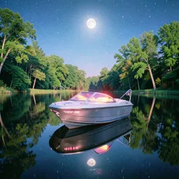 Moonlight Twist