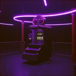 Echoes of Mangle's Vengeance