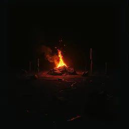 Forged to end the madness
