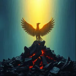 Rise Above