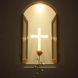 Grace Unbroken