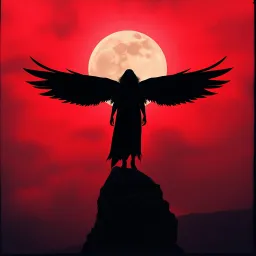 Shadows of the Fallen